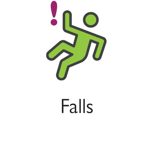 Falls