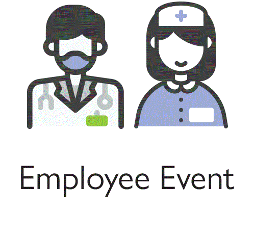 Employee Event